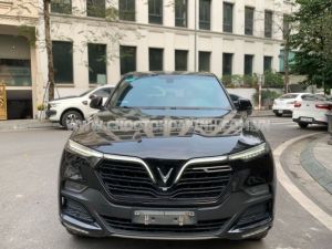 Xe VinFast Lux SA 2.0 2.0 AT 2019