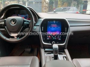 Xe VinFast Lux SA 2.0 2.0 AT 2019