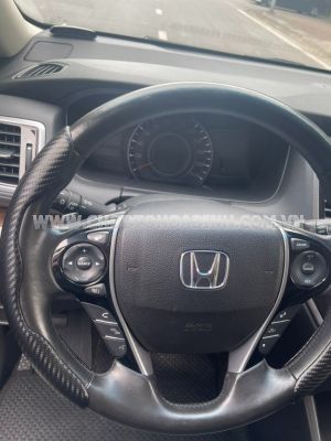 Xe Honda Odyssey 2.4 AT 2016