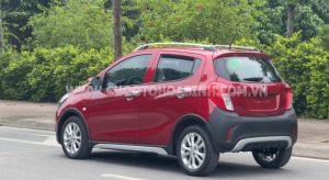 Xe VinFast Fadil 1.4 AT Plus 2019