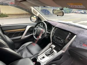 Xe Mitsubishi Pajero Sport 2.4D 4x2 AT 2019