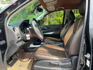 Xe Nissan Terra E 2.5 AT 2WD 2019