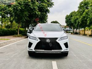 Xe Lexus RX 300 F Sport 2022