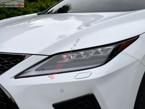 Xe Lexus RX 300 F Sport 2022