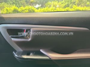 Xe Toyota Fortuner 2.7V 4x4 AT 2019