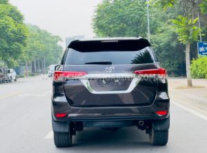 Xe Toyota Fortuner 2.7V 4x4 AT 2019