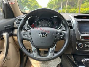 Xe Kia Sorento 2.2 DAT Premium 2020