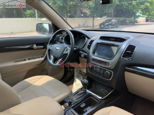 Xe Kia Sorento 2.2 DAT Premium 2020