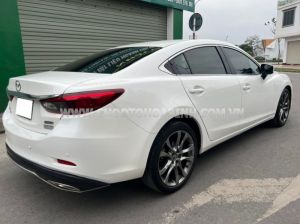 Xe Mazda 6 2.5L Premium 2018