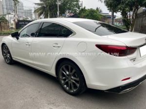 Xe Mazda 6 2.5L Premium 2018