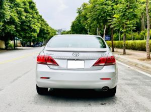 Xe Toyota Camry 2.0E 2011