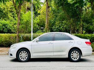 Xe Toyota Camry 2.0E 2011