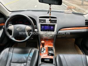 Xe Toyota Camry 2.0E 2011