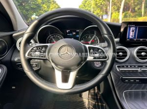 Xe Mercedes Benz C200 2019