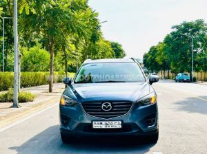 Xe Mazda CX5 2.5 AT 2016