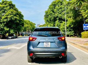 Xe Mazda CX5 2.5 AT 2016