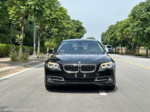 Xe BMW 520i 2014