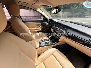 Xe BMW 520i 2014