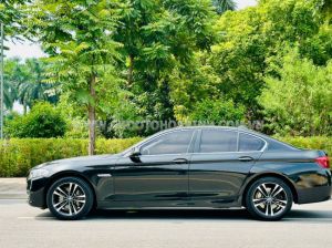 Xe BMW 520i 2014