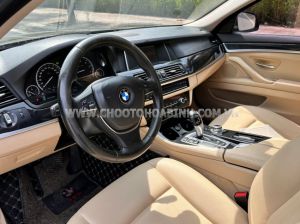 Xe BMW 520i 2014