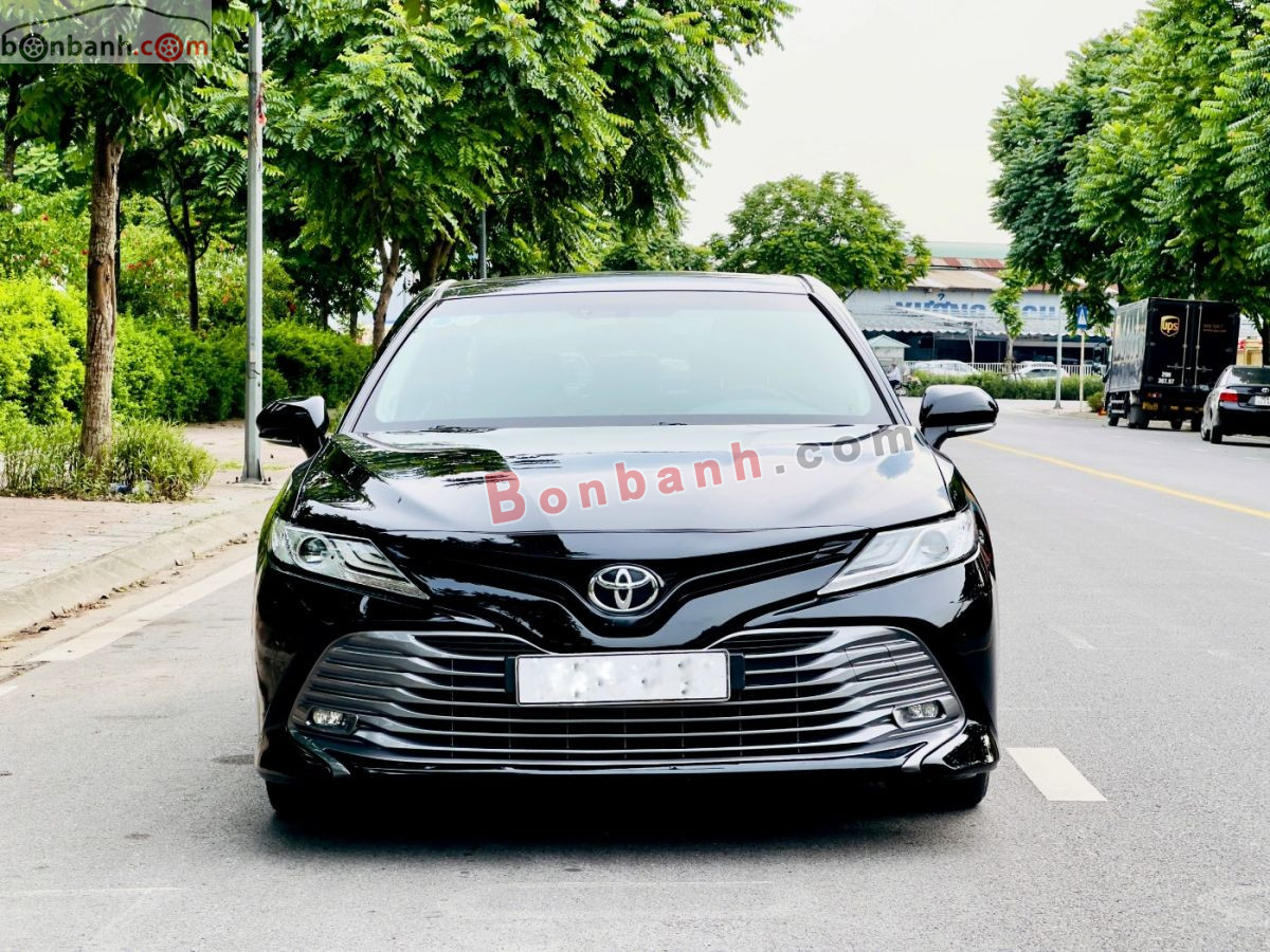 Toyota Camry 2.5Q