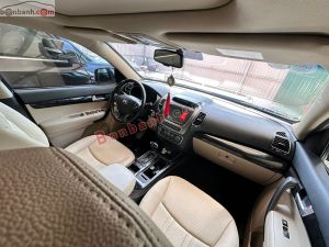 Xe Kia Sorento GATH 2018