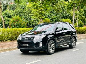 Xe Kia Sorento GATH 2018