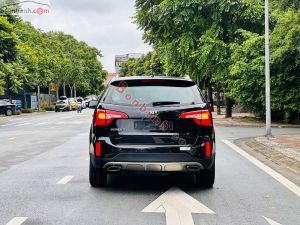 Xe Kia Sorento GATH 2018