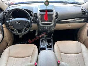 Xe Kia Sorento GATH 2018