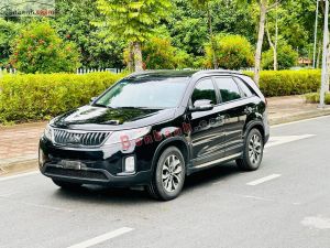 Xe Kia Sorento GATH 2018