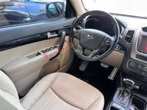 Xe Kia Sorento GATH 2018