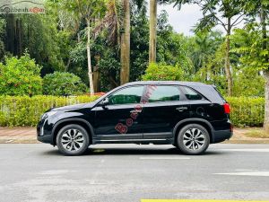 Xe Kia Sorento GATH 2018