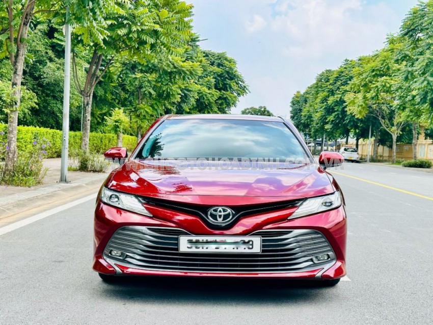 Toyota Camry 2.5Q