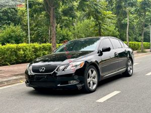 Xe Lexus GS 350 2007