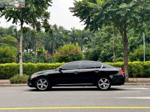 Xe Lexus GS 350 2007