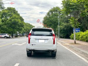 Xe Mitsubishi Pajero Sport 2.4D 4x2 AT 2019