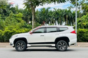 Xe Mitsubishi Pajero Sport 2.4D 4x2 AT 2019