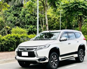 Xe Mitsubishi Pajero Sport 2.4D 4x2 AT 2019