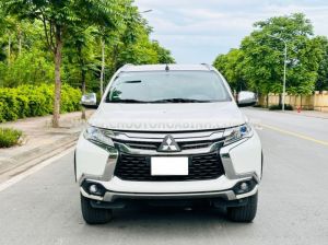 Xe Mitsubishi Pajero Sport 2.4D 4x2 AT 2019