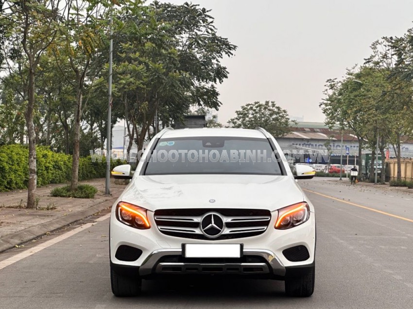 Mercedes Benz GLC 250 4Matic