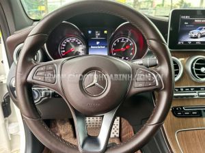 Xe Mercedes Benz GLC 250 4Matic 2017