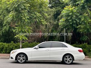 Xe Mercedes Benz E250 2014