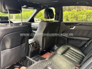 Xe Mercedes Benz E250 2014