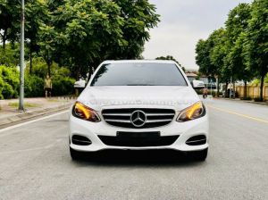 Xe Mercedes Benz E250 2014