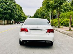 Xe Mercedes Benz E250 2014