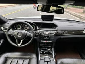 Xe Mercedes Benz E250 2014