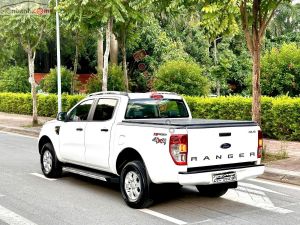 Xe Ford Ranger XLS 2.2L 4x2 AT 2015