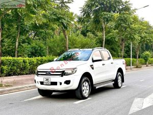 Xe Ford Ranger XLS 2.2L 4x2 AT 2015