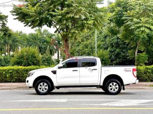 Xe Ford Ranger XLS 2.2L 4x2 AT 2015