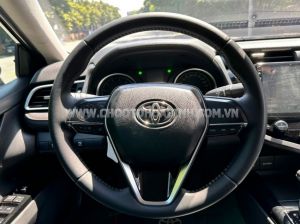 Xe Toyota Camry 2.0G 2019